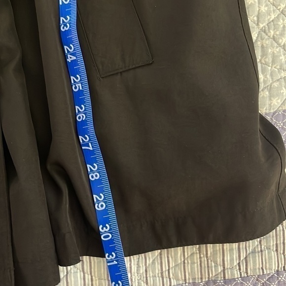 Neiman Marcus Classic Black Jacket size S - Picture 10 of 12